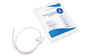 DYNAREX SUCTION CATHETERS
