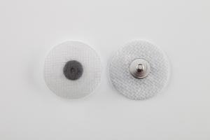 BURDICK HEARTLINE MONITORING ELECTRODES