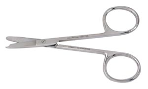 VANTAGE SPENCER STITCH SCISSORS <font color="#FF0000">(Over Stock Item)</font>