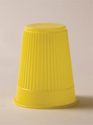 TIDI PLASTIC CUPS <font color="#FF0000">(Over Stock Item)</font>