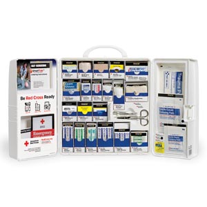 FIRST AID ONLY GENERAL BUSINESS WORKPLACE KIT
