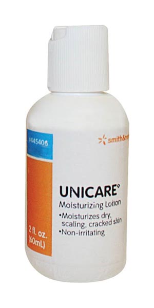 SMITH & NEPHEW UNICARE MOISTURIZING LOTION