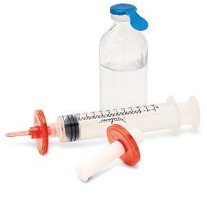 KENDALL-LTP CHEMOBLOC VIAL VENTING SYSTEM