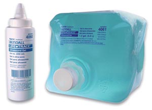 KENDALL-LTP LIFETRACE ULTRASOUND TRANSMISSION GEL