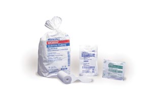 KENDALL WEBRIL COTTON UNDERCAST PADDING