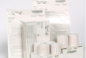 BURDICK HEARTLINE THERMAL PAPER