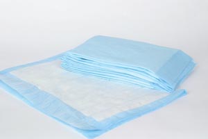 KENDALL TENDERSORB UNDERPADS