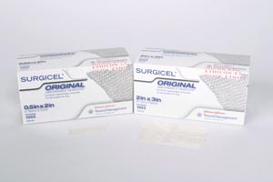ETHICON ABSORBABLE SURGICEL