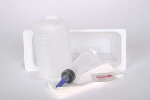 MEDEGEN GENT-L-KARE IRRIGATION TRAYS