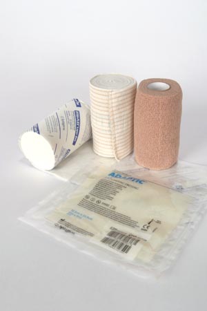 J&J DYNAFLEX MULTI-LAYER COMPRESSION SYSTEM
