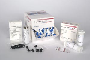 ROCHE COAGUCHEK ACCESSORIES