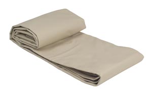 DETECTO IN-BED SCALES