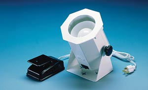 WOLF X-RAY INTENSI-SPOT ILLUMINATORS
