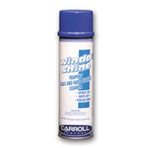 NETWORK SERVICES AEROSOL PRODUCTS