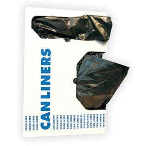 NETWORK SERVICES POLY CAN LINERS