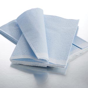 GRAHAM PROFESSIONAL TISSUE/POLY/TISSUE DRAPE & BED SHEETS