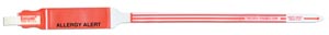 PRECISION DYNAMICS SAFEGUARD ALERT BANDS