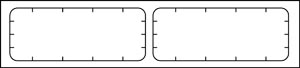 PRECISION DYNAMICS DATAMATE LABELS & BRACELET SYSTEM