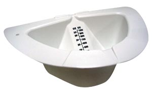 POLAR WARE SPECIMEN MEASURE