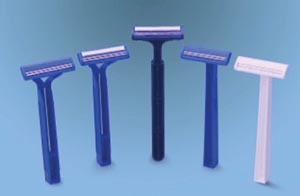 PERSONNA FACE RAZOR