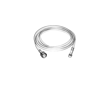 ALLIED QUICK CONNECT OXYGEN TUBING