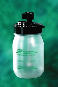 COUGER CANYON TRANSAVER