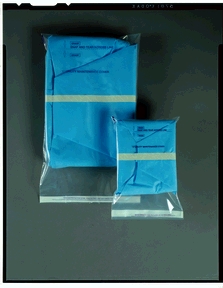 MEDICAL ACTION SAF-T-TUFF STERILITY MAINTENANCE COVERS