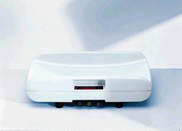 SECA 727 INFANT SCALE