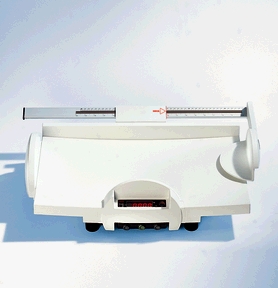 SECA 728 INFANT SCALE