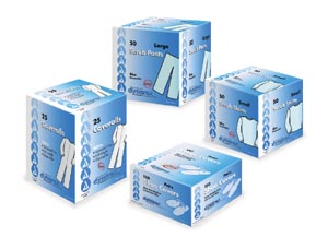 DYNAREX DISPOSABLE COVERALLS