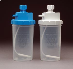 ALLIED B & F HUMIDIFIER