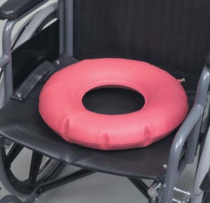 DMI INFLATABLE INVALID RINGS