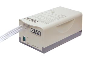 DMI ALTERNATING PRESSURE PUMP