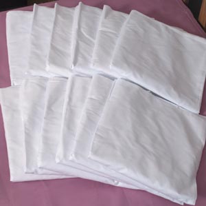 DMI CONTOUR FITTED SHEETS FOR HOSPITAL BEDS