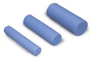 DMI FOAM CERVICAL ROLLS