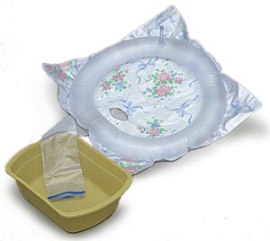 DMI BED SHAMPOO-ER