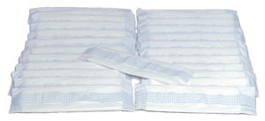 DMI INCONTINENT PANTS & LINERS
