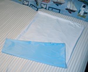 DMI 3-PLY QUILTED REUSABLE UNDERPADS