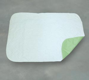 DMI DURA-WASH QUILTED UNDERPADS