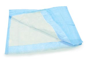 DMI 3-PLY QUILTED REUSABLE UNDERPADS
