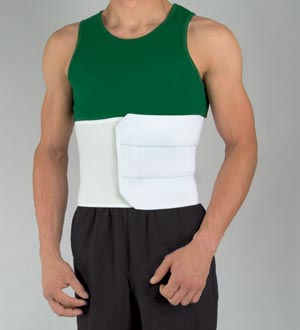 DMI 9in and 12in ABDOMINAL BINDER