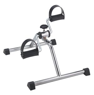DMI PEDAL EXERCISER