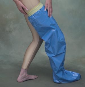 DMI CAST & BANDAGE PROTECTORS