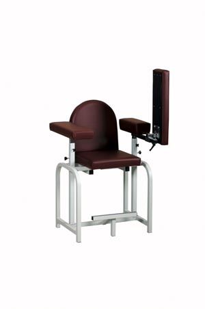 *PRO ADVANTAGE BLOOD-DRAW PLUS LABORATORY CHAIRS