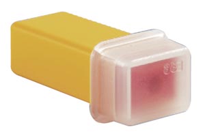 SURGILANCE ONE-STEP PLUS SAFETY LANCETS