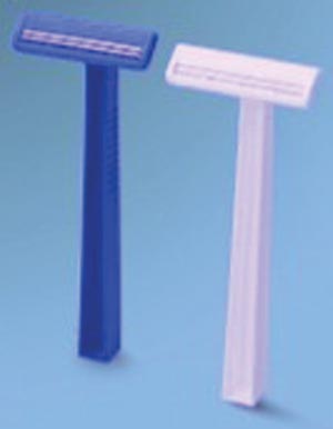 PERSONNA VAL-U-SHAVE RAZORS