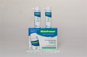 ORASURE HISTOFREEZER 60M2C+10 PORTABLE CRYOSURGICAL SYSTEM