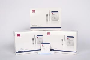 INVERNESS POC BINAXNOW INFLUENZA A & B KITS